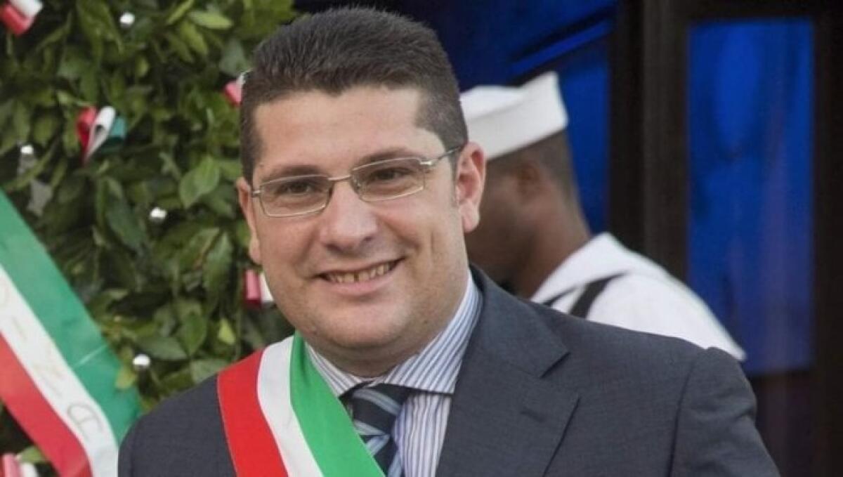 Troina. Fabio Venezia, il nuovo “barone rosso” - 