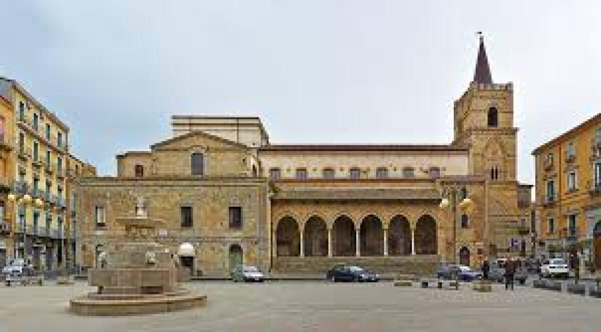 Cattedrale di Nicosia e le Chiese - 