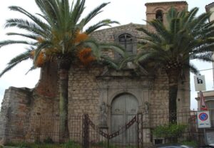 Cattedrale di Nicosia e le Chiese