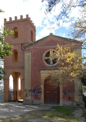 Cattedrale di Nicosia e le Chiese