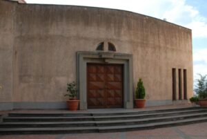 Cattedrale di Nicosia e le Chiese