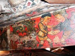 Cattedrale di Nicosia e le Chiese