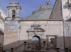 Cattedrale di Nicosia e le Chiese