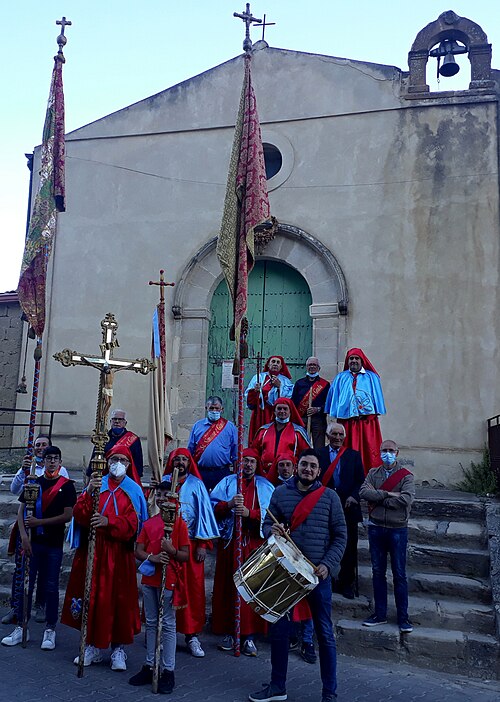 Cattedrale di Nicosia e le Chiese