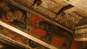 Cattedrale di Nicosia e le Chiese