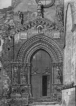 Cattedrale di Nicosia e le Chiese