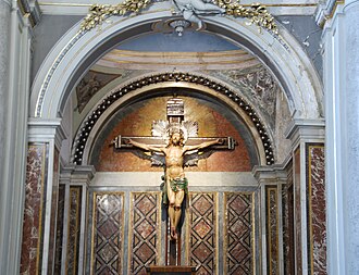 Cattedrale di Nicosia e le Chiese