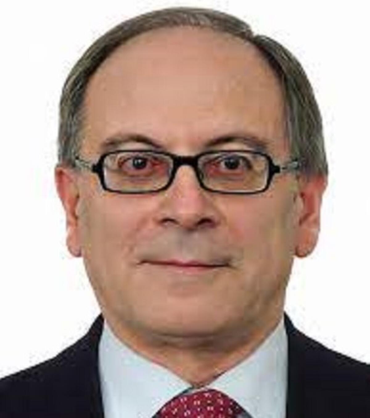 Nuovo saggio di Pino Scorciapino “A grandi passi verso la Terza Guerra Mondiale” - 