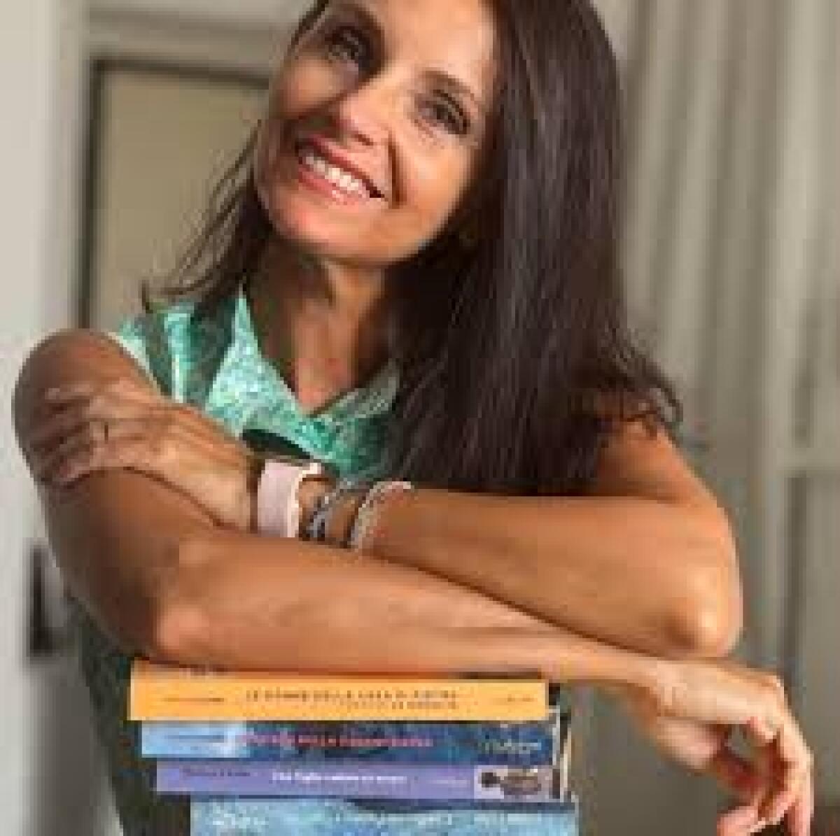 Patrizia Ciribè. Le donne della casa di pietra. La rinascita - 