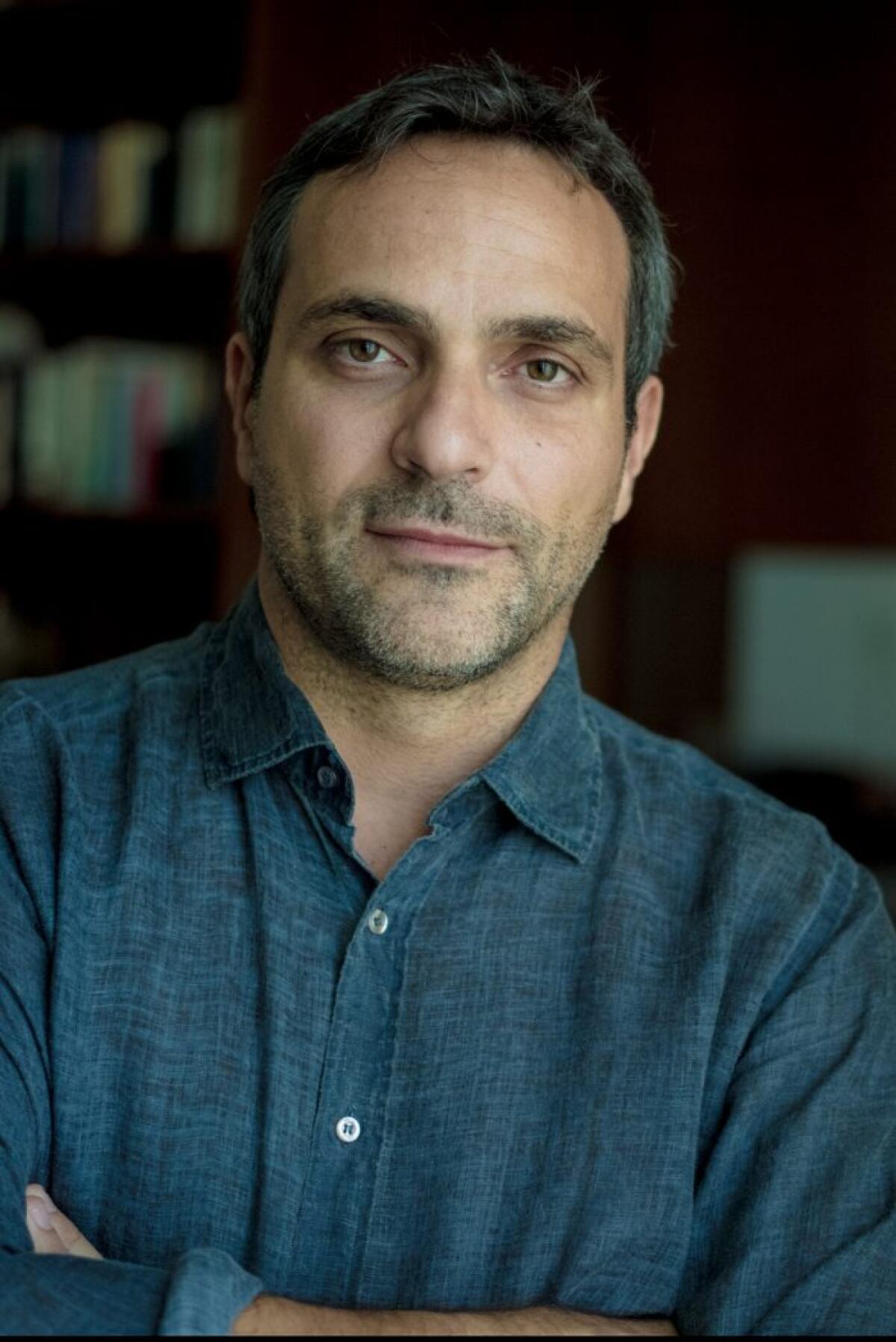 Massimiliano Amatucci. Legami di sangue. Le indagini del commissario Profumo - 