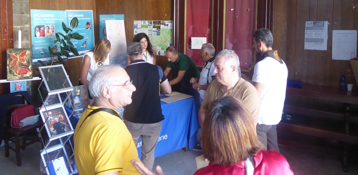 NICOSIA: ANNULLO FILATELICO IN ONORE DI SAN FELICE