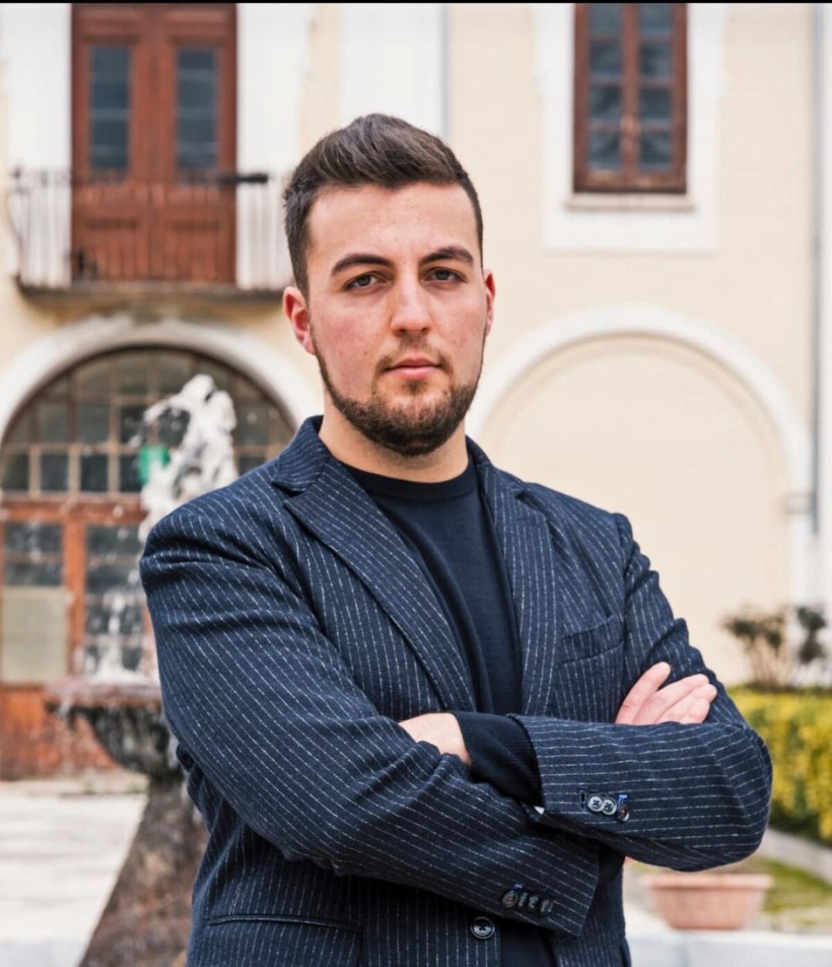 Storia di Sorana, il nuovo romanzo di Vincenzo Fiore - 