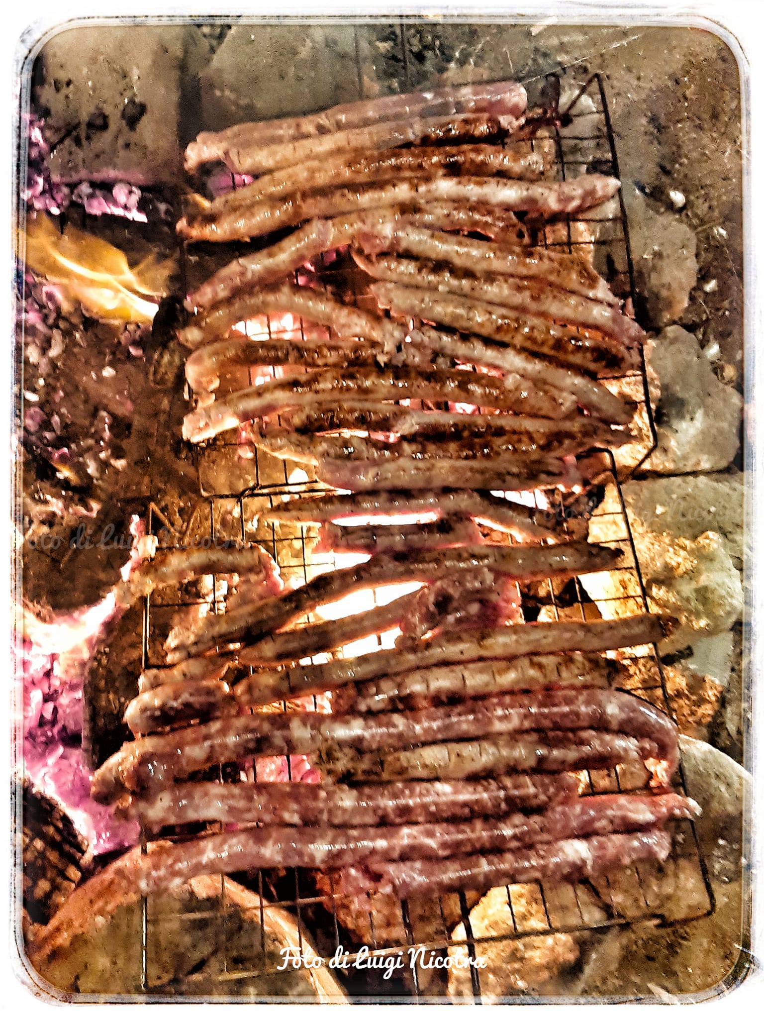 Calascibetta. Festa Madonna di Buonriposo settembre