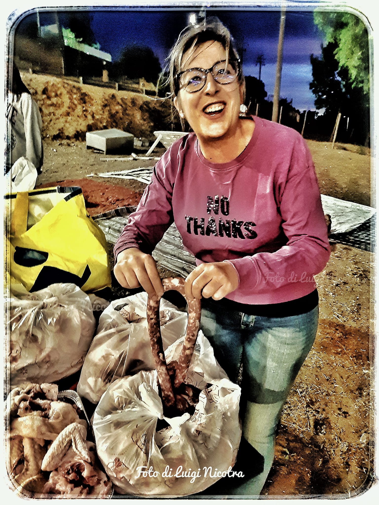 Calascibetta. Festa Madonna di Buonriposo settembre