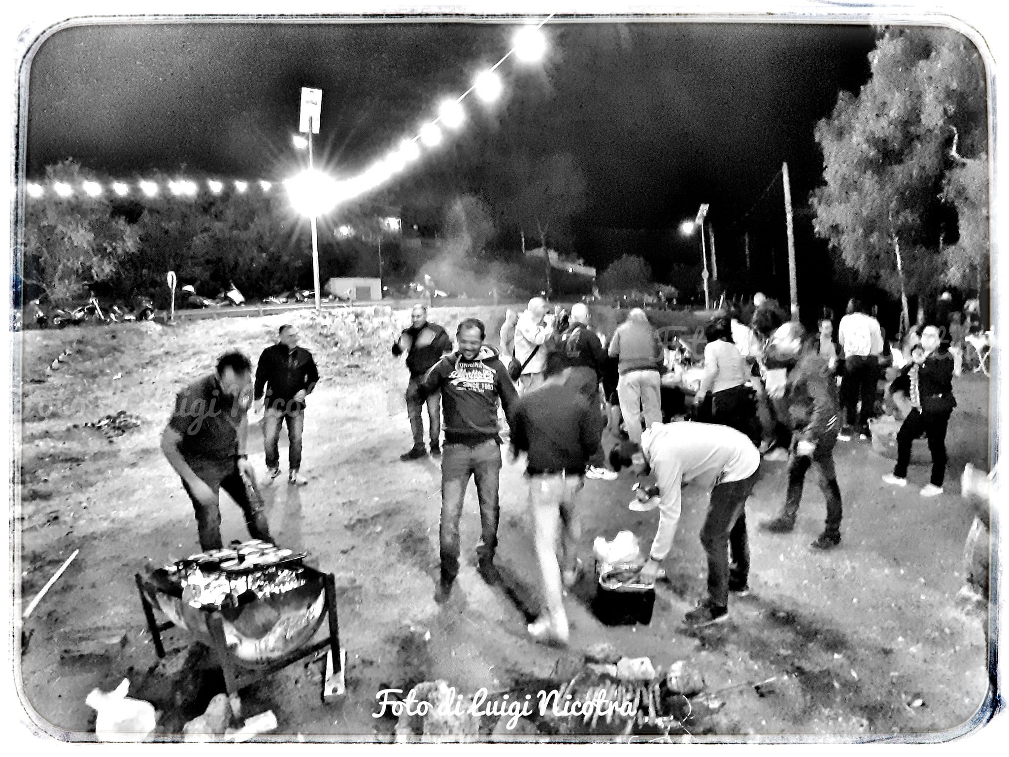 Calascibetta. Festa Madonna di Buonriposo settembre