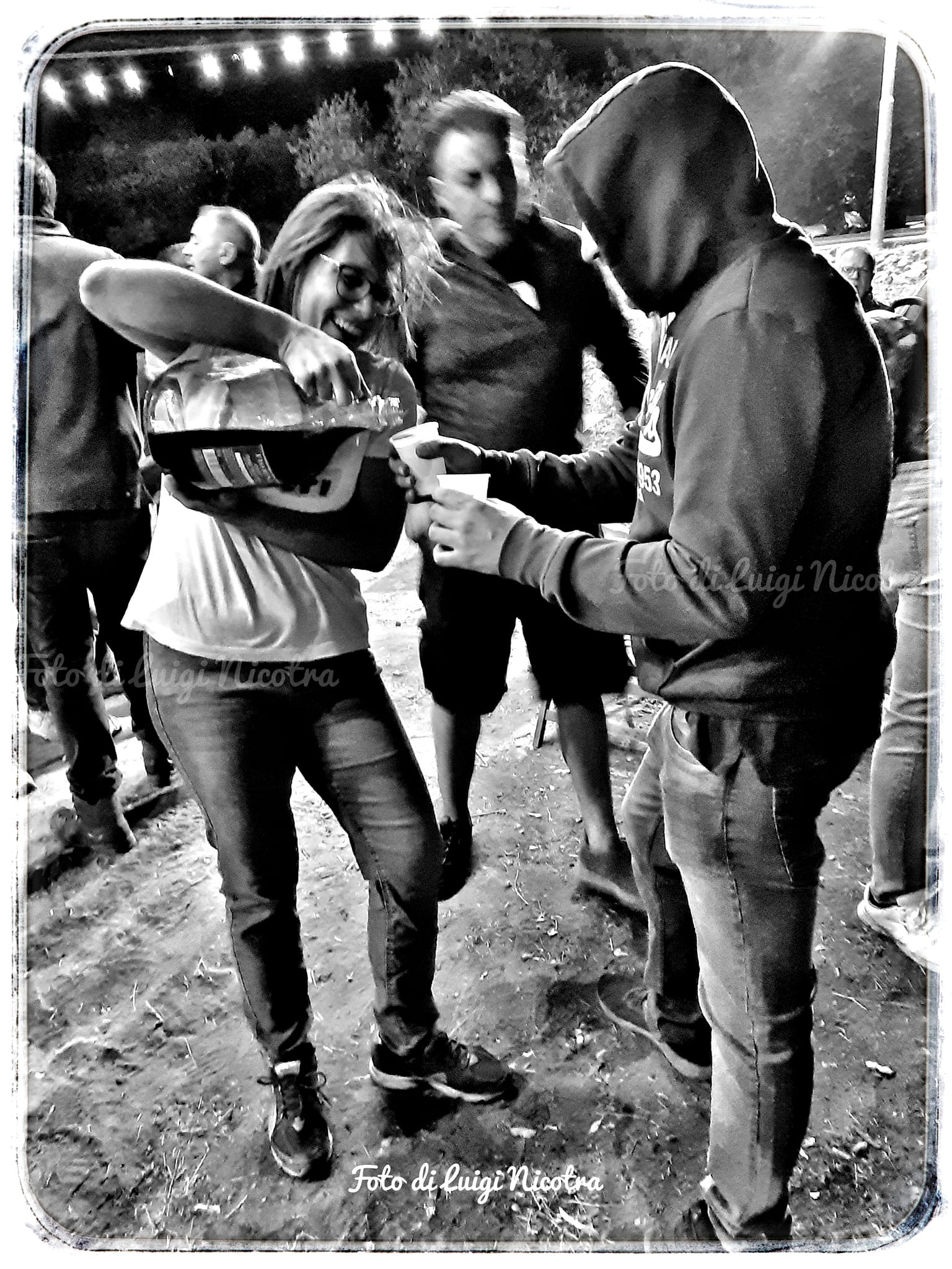 Calascibetta. Festa Madonna di Buonriposo settembre