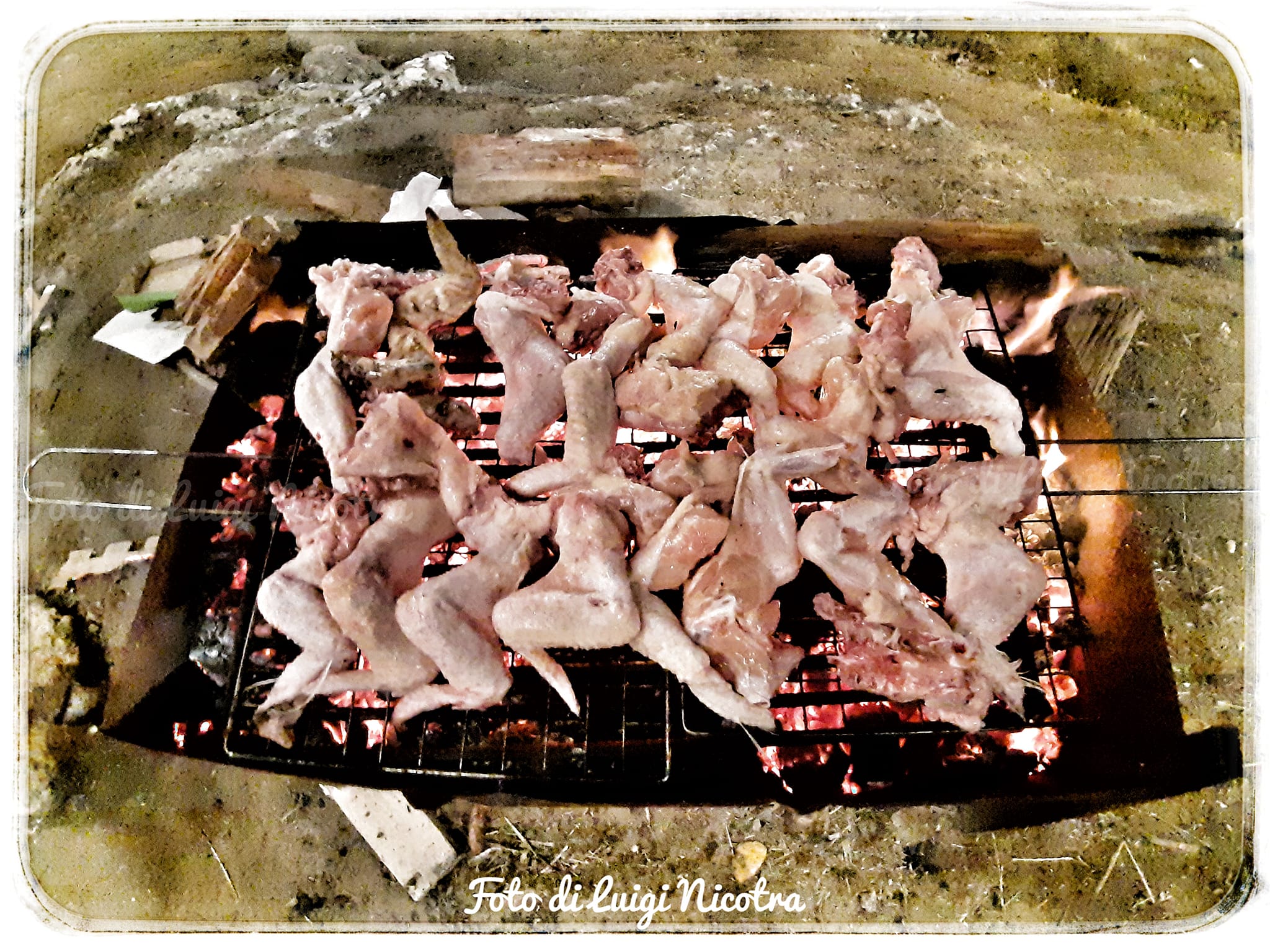 Calascibetta. Festa Madonna di Buonriposo settembre