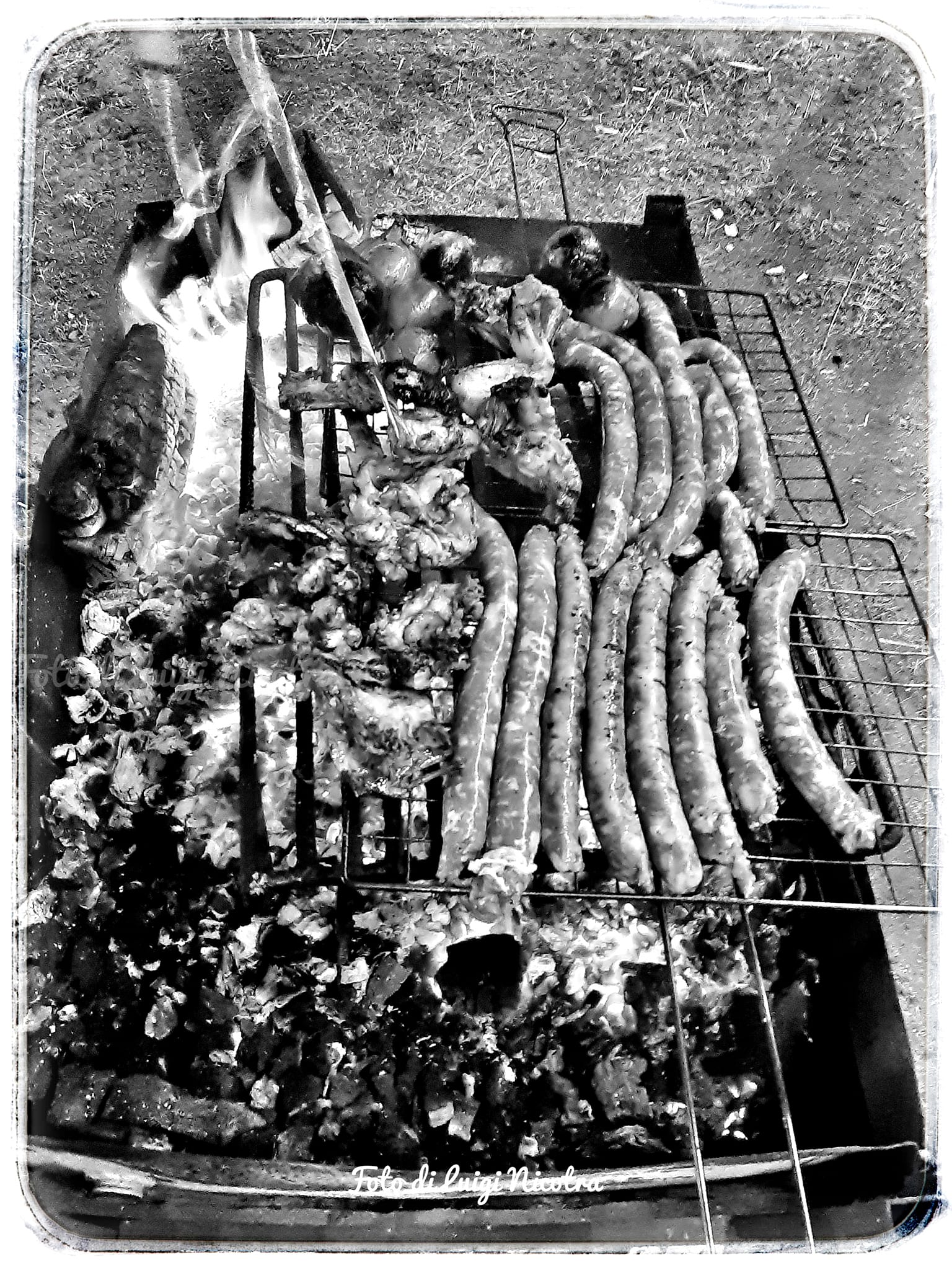 Calascibetta. Festa Madonna di Buonriposo settembre