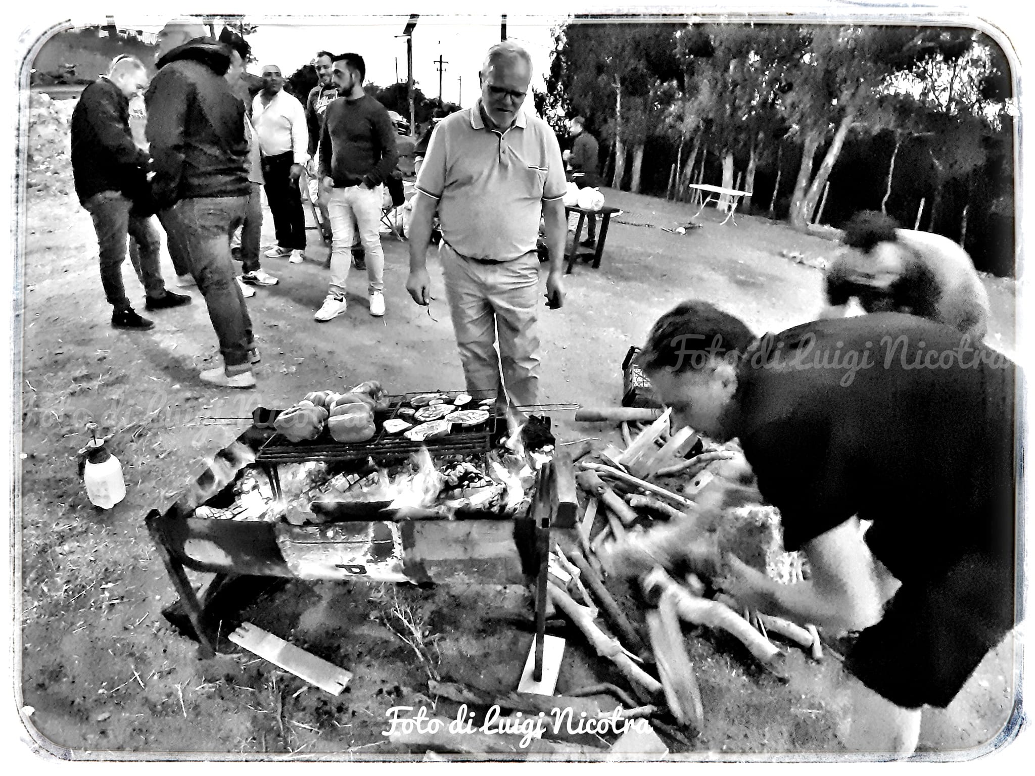 Calascibetta. Festa Madonna di Buonriposo settembre