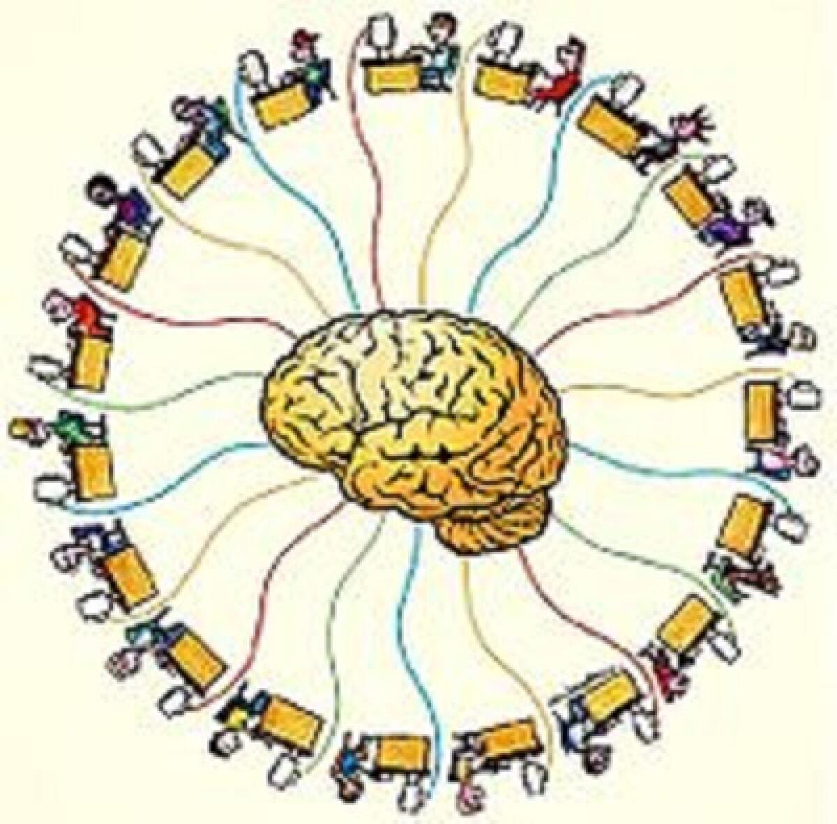 L'intelligenza collettiva può ridurre le diagnosi mediche errate - 