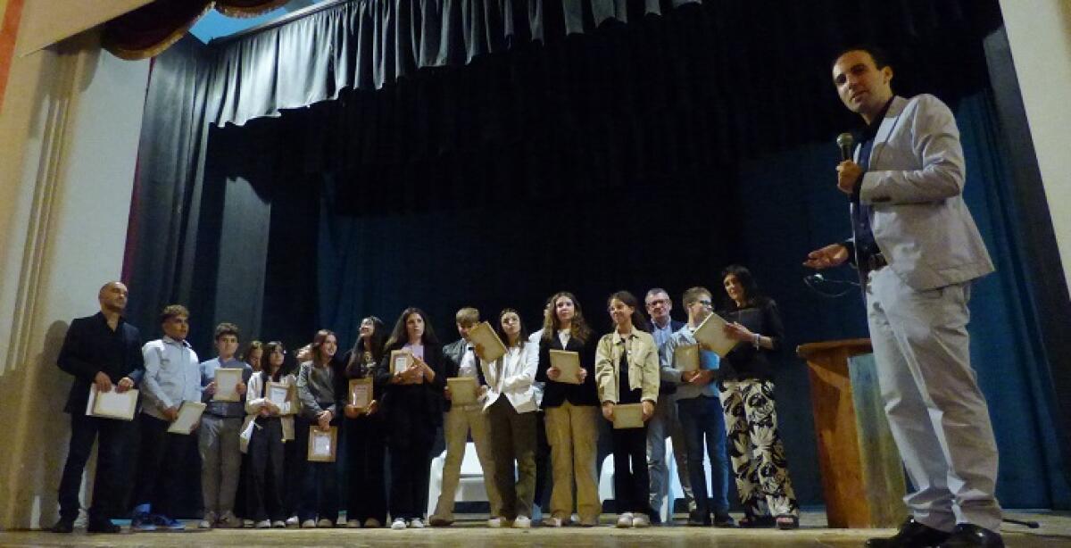 IMPAVIDARTE LA BIENNALE DELLA CULTURA 2022/2023 – BILANCI DI UN SUCCESSO - 