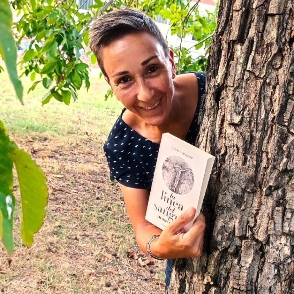 La linea del sangue. Cronache di mafia, il nuovo romanzo di Catena Cancilleri - 