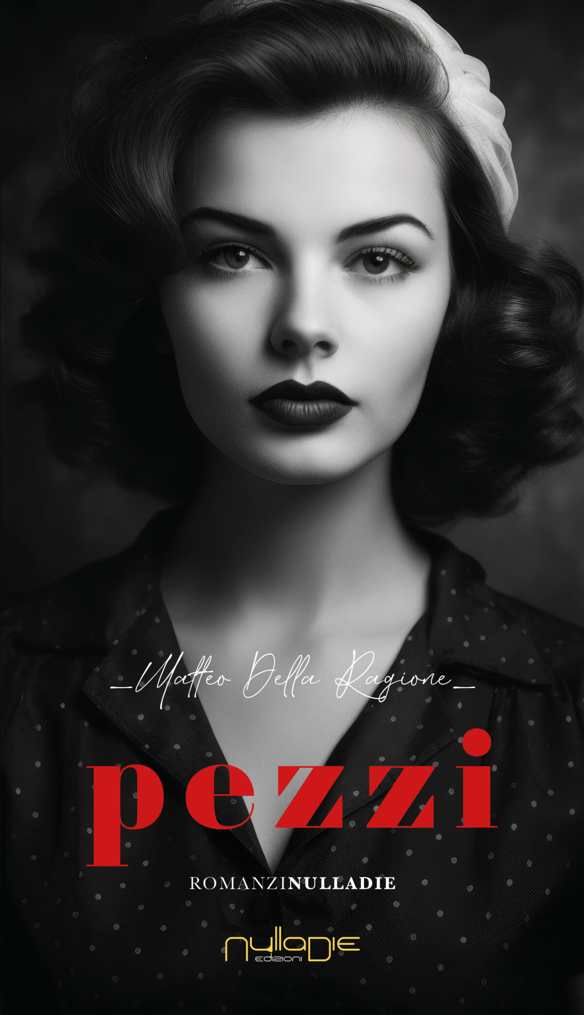 Matteo Della Ragione, Pezzi - 