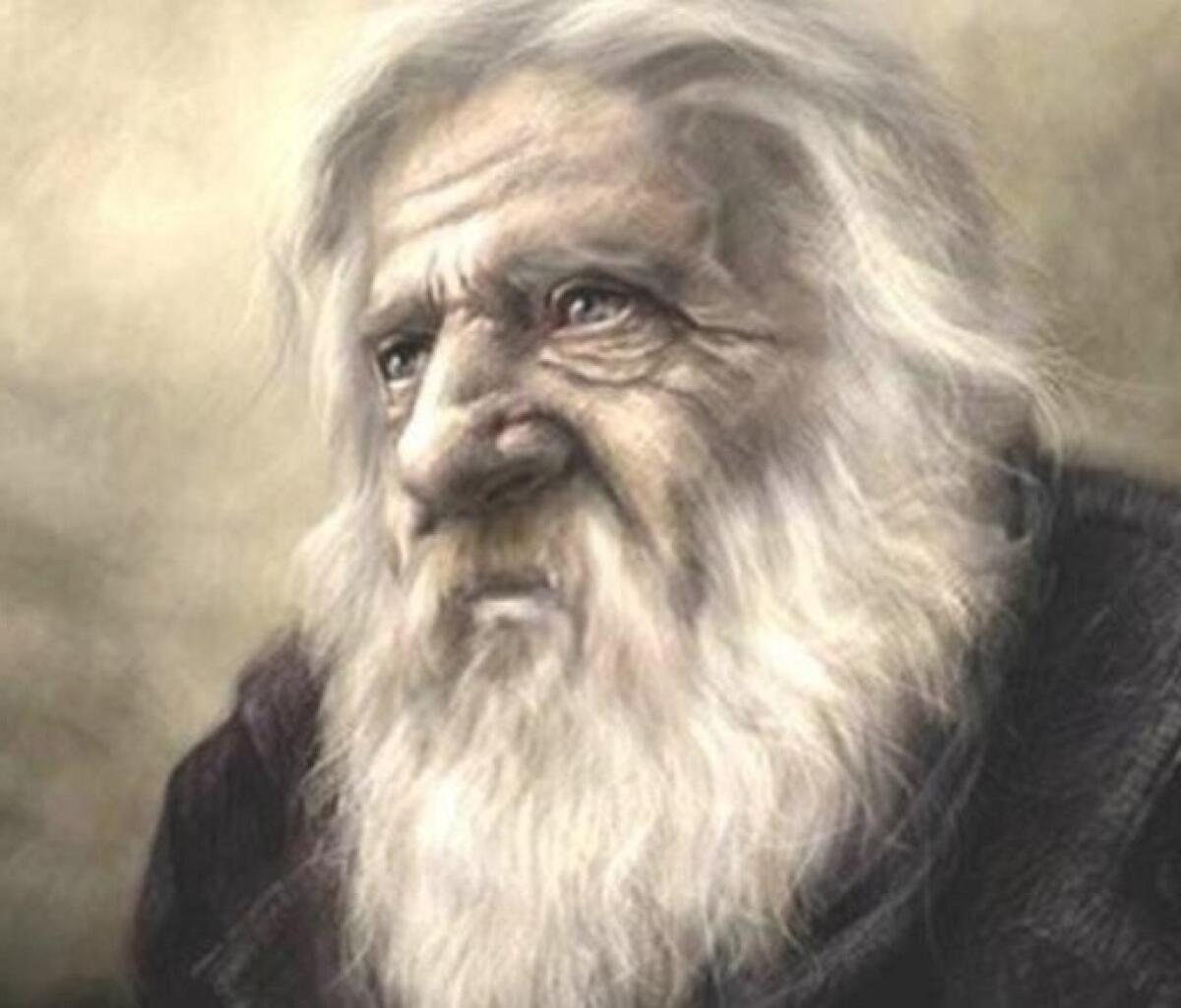 La Francia ai giovani, l’Italia ai meno giovani, Nicosia ai Matusalemme! - 