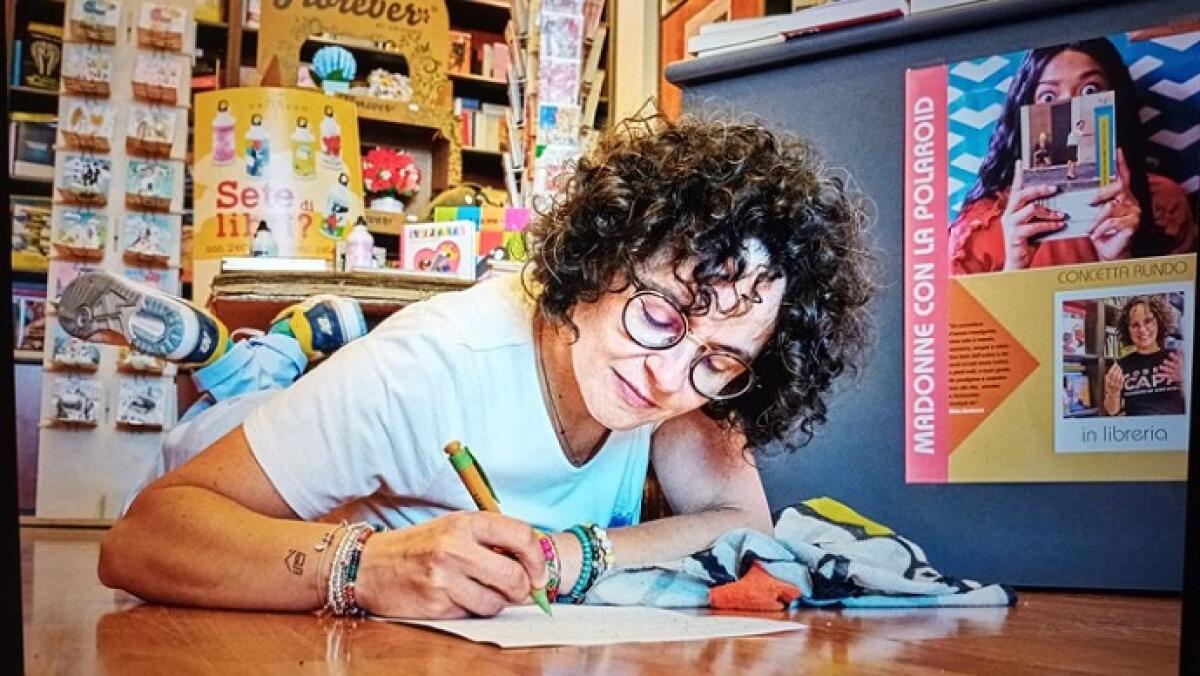 A Troina, la libreria “Città Aperta” è da record - 