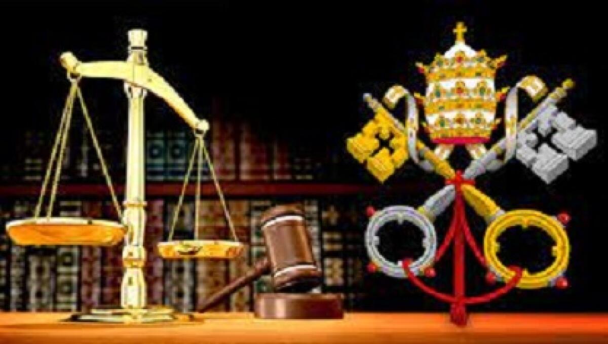 A Nicosia le vie “ecclesiastiche” del divorzio sono infinite - 