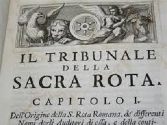 A Nicosia le vie “ecclesiastiche” del divorzio sono infinite