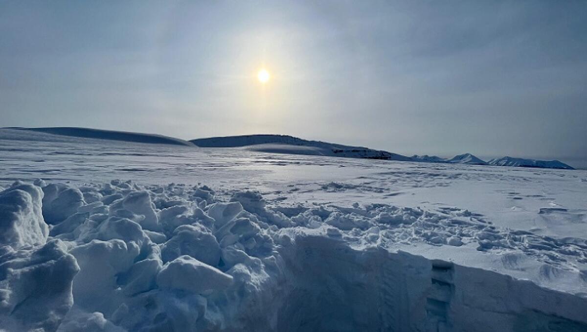 Cambiamento climatico, l’Artico sta perdendo la memoria - 