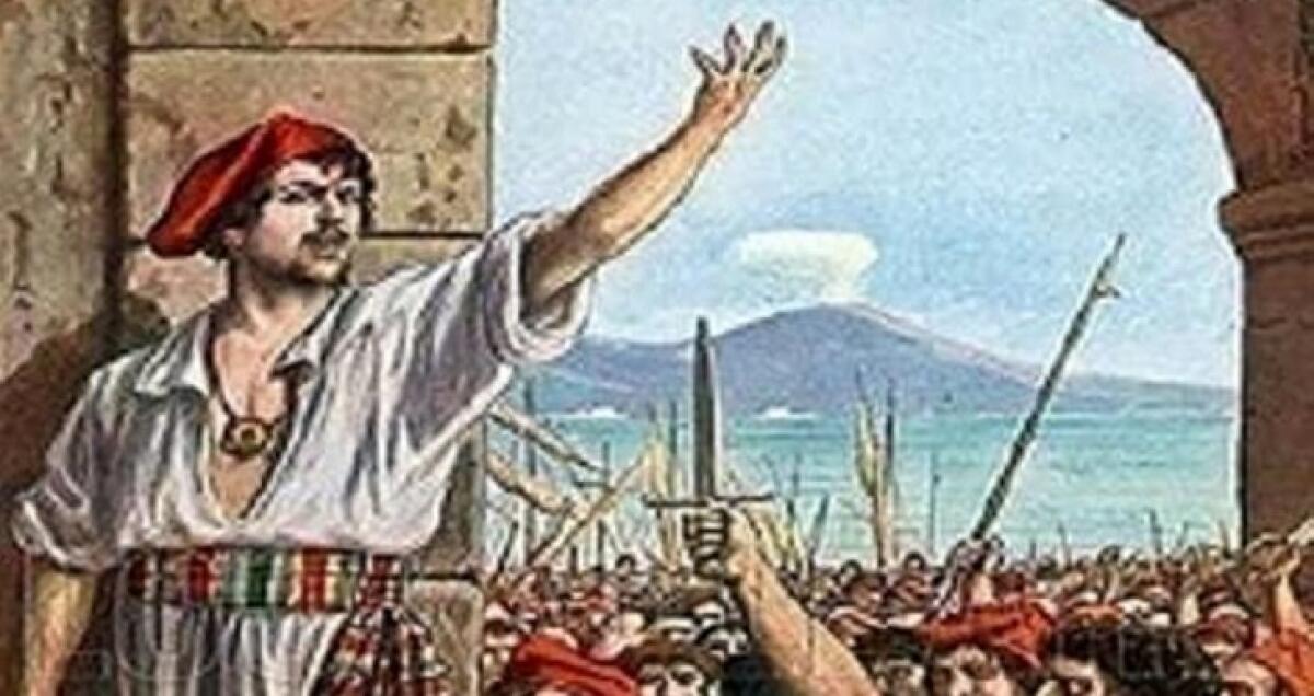 QUESTO INSALVABILE TERRITORIO ENNESE - 