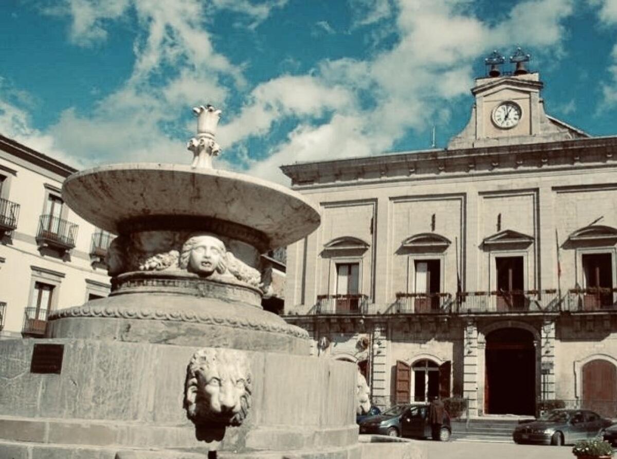 Al vaglio la maturità politica dei Consiglieri comunali di Nicosia - 