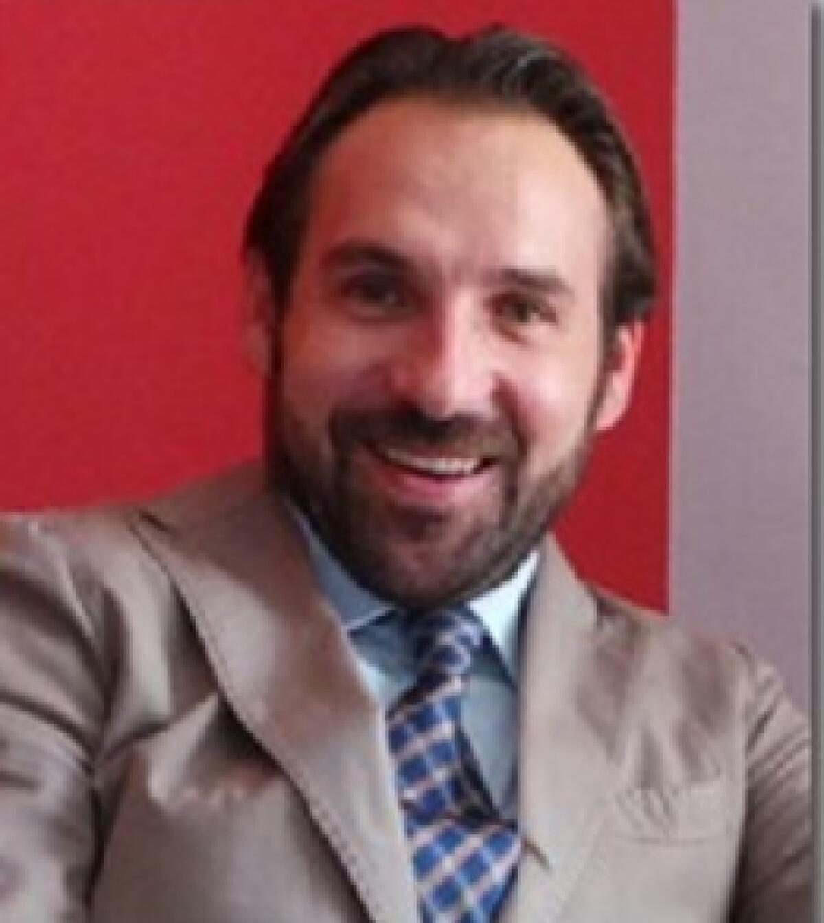 GIUSEPPE LAGANGA SENZIO NUOVO DIRETTORE GENERALE DELL’ASP DI CATANIA - 