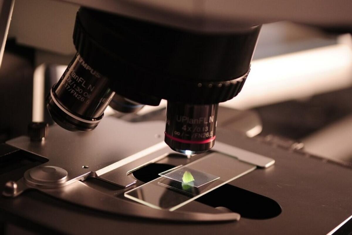 Sintetizzato il primo nitruro cristallino di antimonio - 