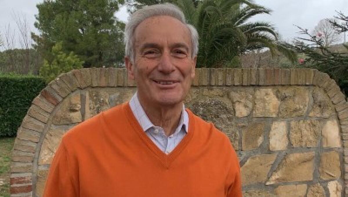 Massaro Nanè, nuovo romanzo di Carmelo Tumino - 