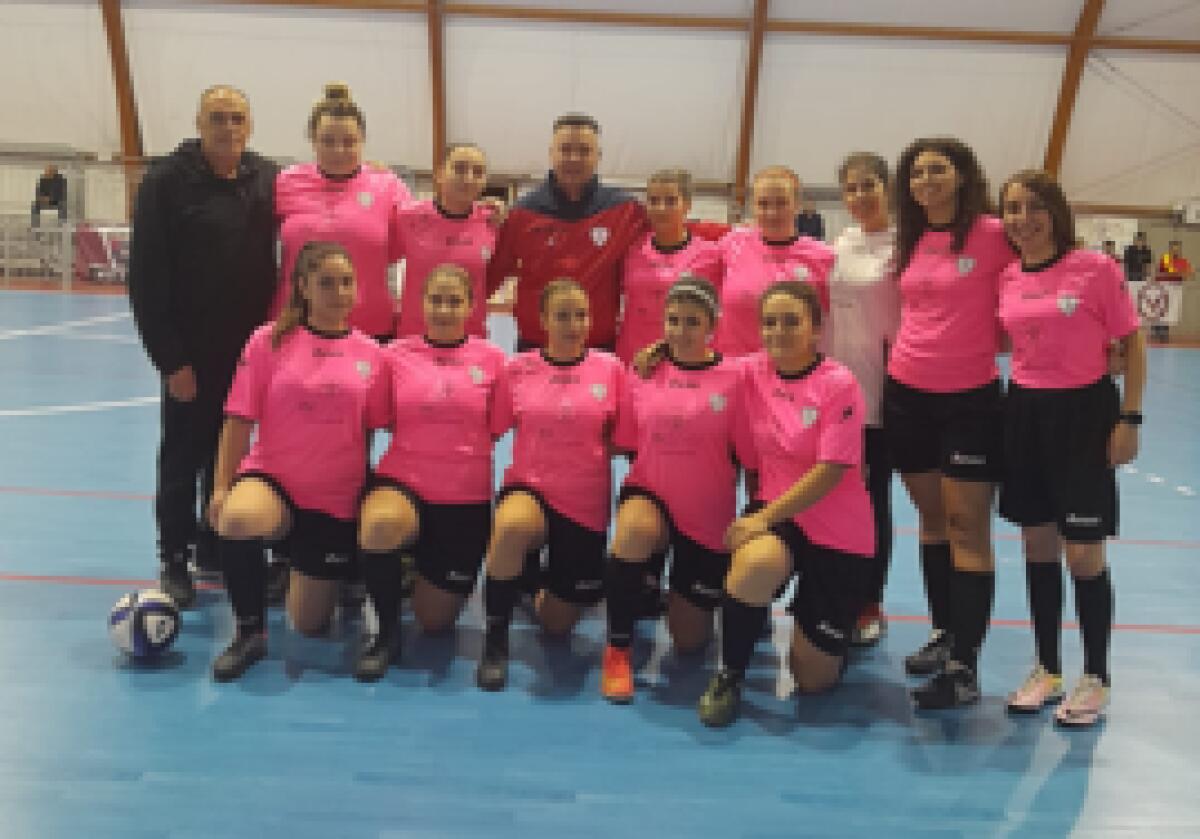 Aidone. Coppa disciplina alla squadra di calcio a 5 Don Bosco 2000 - 