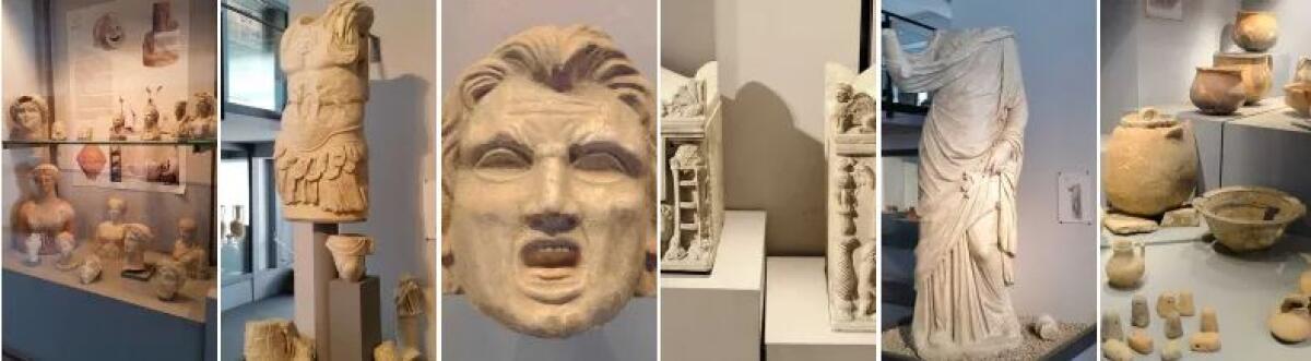 Museo Archeologico Regionale di Centuripe - 