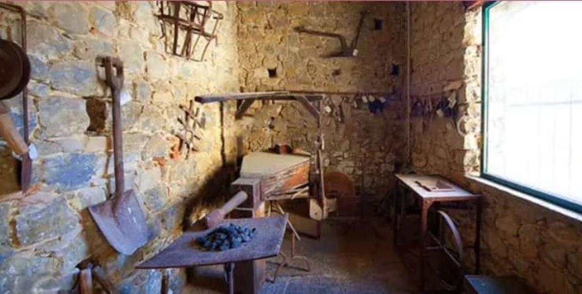 Museo Etnostorico di Centuripe - 