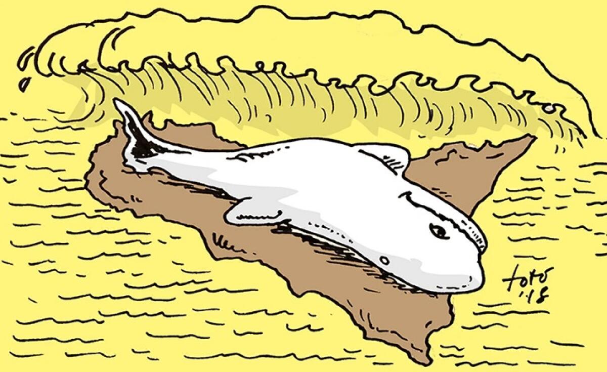 Provincia di Enna: la DC è risorta e vive in mezzo a noi - 