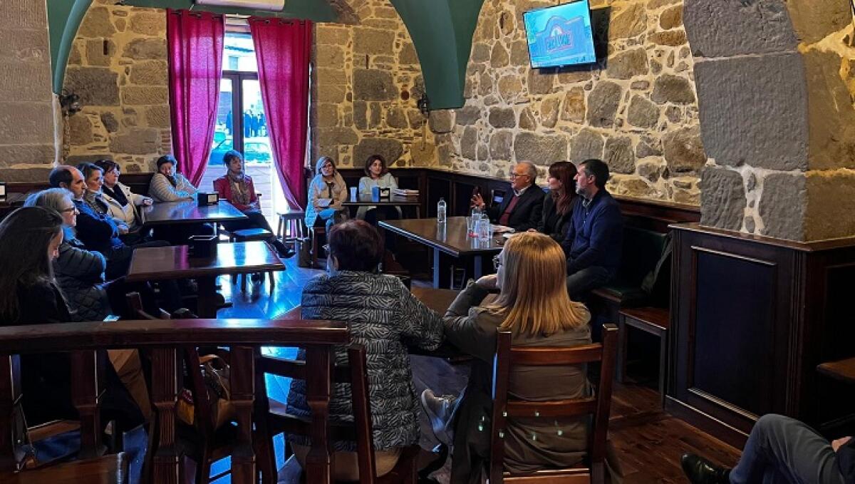 Troina: iniziativa dell’associazione culturale Antonio Gramsci su identità e disforia di genere - 