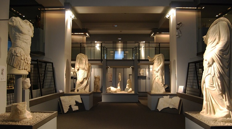Museo Archeologico Regionale di Centuripe