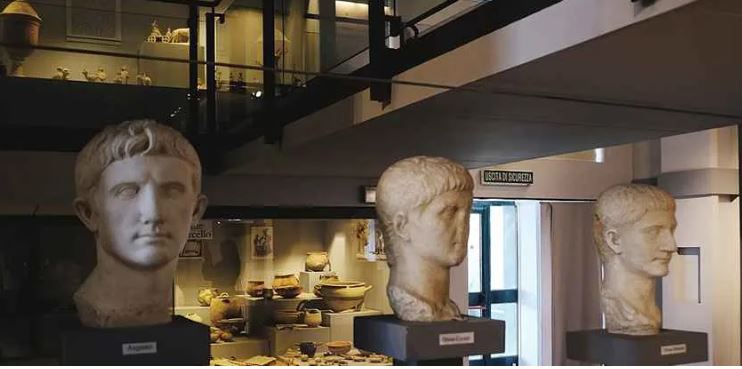 Museo Archeologico Regionale di Centuripe