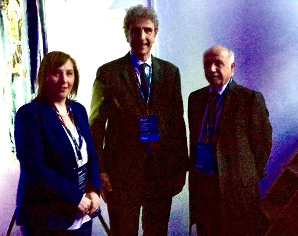 Ad Aidone il più grande impianto fotovoltaico costruito da Edison in Italia