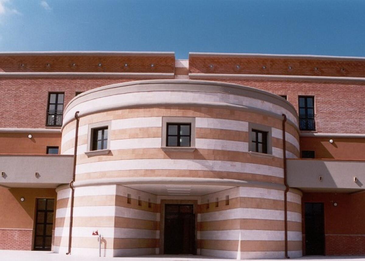 ASP Enna: in arrivo il finanziamento per il PTA di Leonforte - 