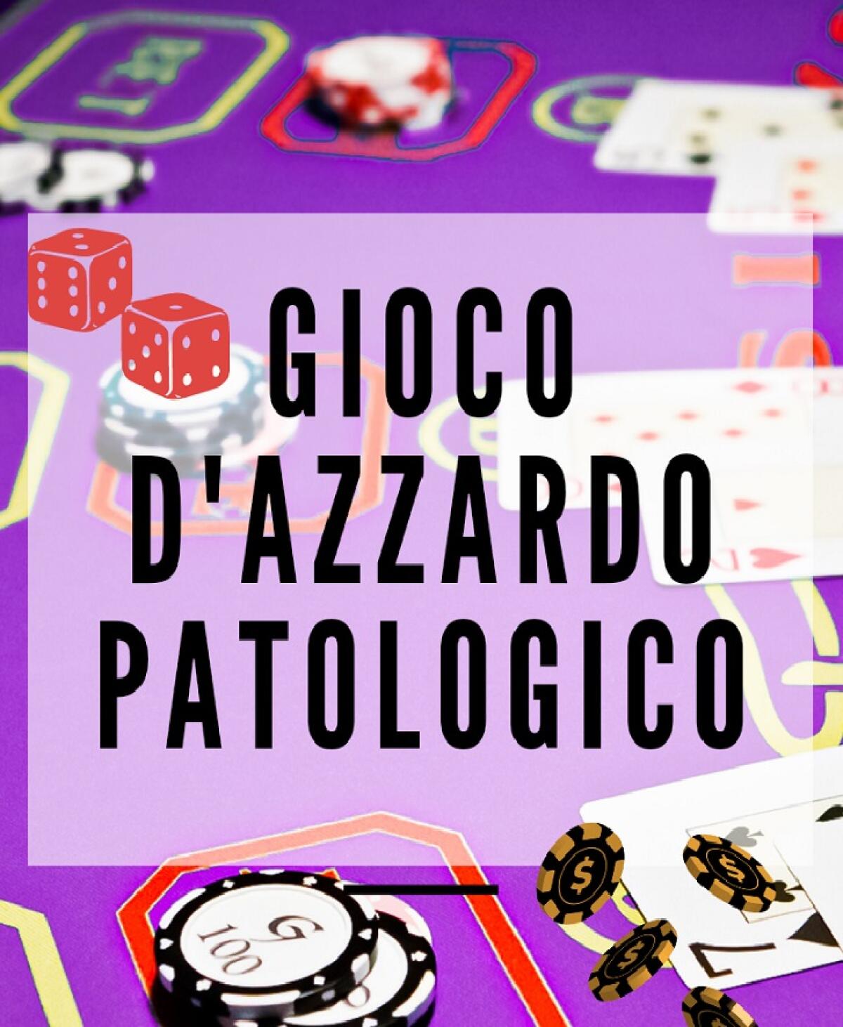 Asp Enna: apertura del primo Centro Diurno per soggetti con disturbo da gioco d’azzardo patologico - 