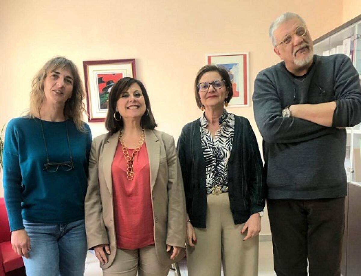 ASP Enna. Due psicologhe nel team della Medicina Scolastica - 