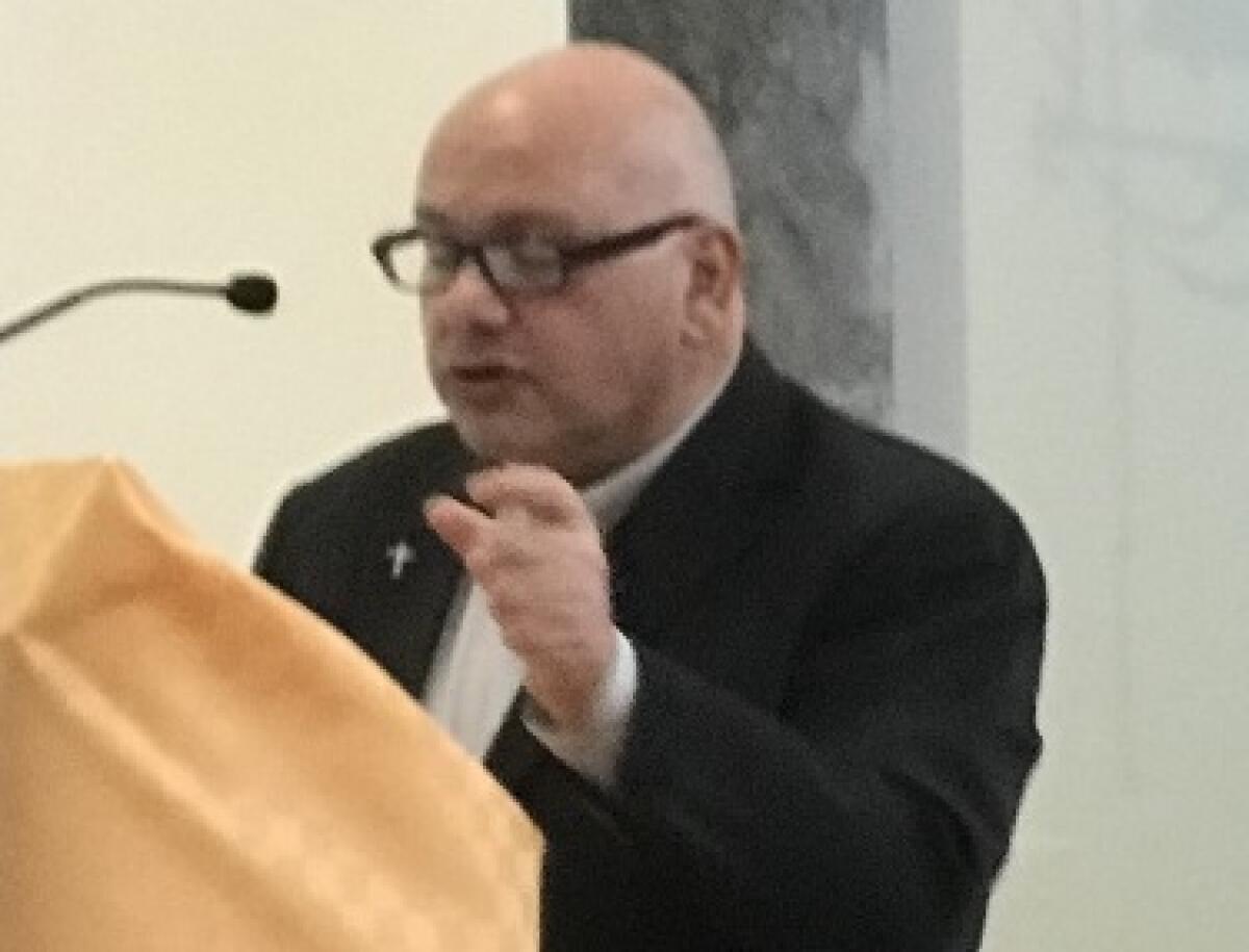 Aidone. A Palermo, presentazione del saggio ‟Le sfide sociali della Chiesa” in L. Sturzo e I. Giordani di don Giacinto Magro - Screenshot