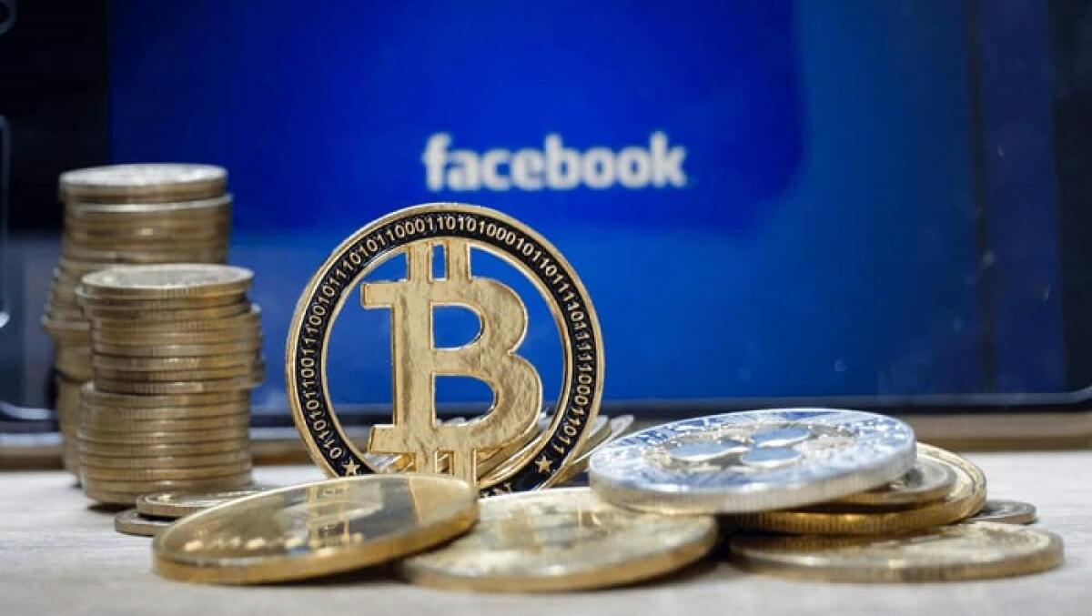 Da Troina segnalazione di presunte truffe con l’acquisto di bitcoin su Facebook - 